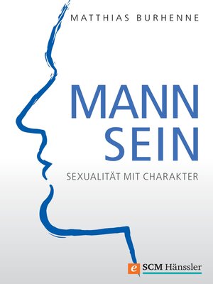 cover image of Mann sein